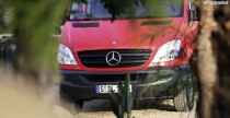 Mercedes Sprinter Mercedes Sprinter