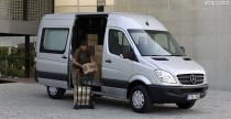 Mercedes Sprinter Mercedes Sprinter