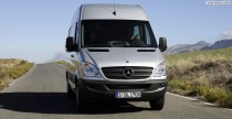 Mercedes Sprinter Mercedes Sprinter
