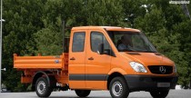 Mercedes Sprinter Mercedes Sprinter