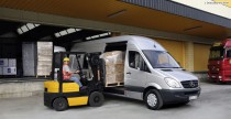 Mercedes Sprinter Mercedes Sprinter