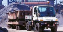 Mercedes Unimog Mercedes Unimog