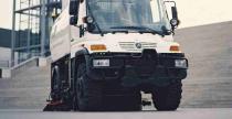 Mercedes Unimog Mercedes Unimog