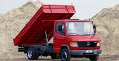 Mercedes Benz Vario