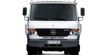 Mercedes Vario Mercedes Vario