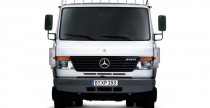 Mercedes Vario