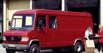Mercedes Vario Mercedes Vario