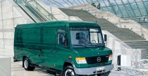 Mercedes Vario Mercedes Vario