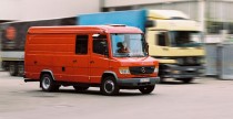 Mercedes Vario Mercedes Vario