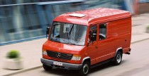 Mercedes Vario Mercedes Vario