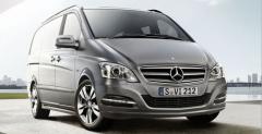 Mercedes Viano Pearl