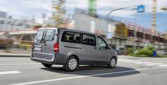 Nowy Mercedes-Benz Vito