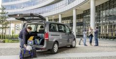 Nowy Mercedes-Benz Vito