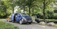 Nowy Mercedes-Benz Vito