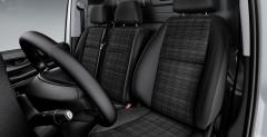 Nowy Mercedes-Benz Vito