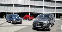 Nowy Mercedes-Benz Vito