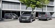 Nowy Mercedes-Benz Vito