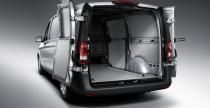 Nowy Mercedes-Benz Vito