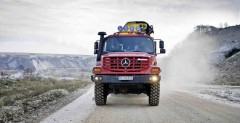 Mercedes-Benz Zetros