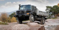 Mercedes-Benz Zetros