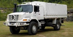 Mercedes-Benz Zetros