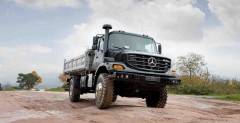 Mercedes-Benz Zetros