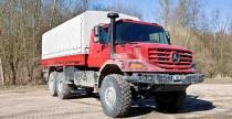 Mercedes Zetros Mercedes Zetros