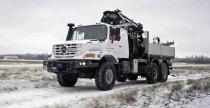 Mercedes Zetros Mercedes Zetros