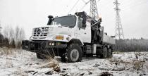 Mercedes Zetros Mercedes Zetros