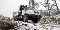 Mercedes Zetros Mercedes Zetros