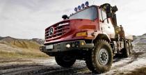 Mercedes Zetros