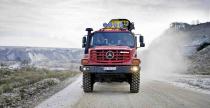 Mercedes Zetros Mercedes Zetros