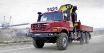 Mercedes Zetros