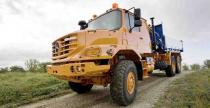 Mercedes Zetros Mercedes Zetros