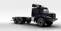 Mercedes Zetros Mercedes Zetros