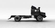 Mercedes Zetros Mercedes Zetros