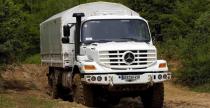 Mercedes Zetros Mercedes Zetros