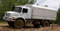 Mercedes Zetros Mercedes Zetros