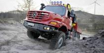 Mercedes Zetros