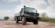 Mercedes Zetros