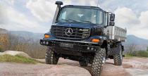 Mercedes Zetros