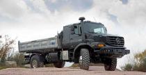 Mercedes Zetros Mercedes Zetros