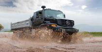 Mercedes Zetros