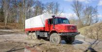 Mercedes Zetros Mercedes Zetros