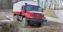 Mercedes Zetros