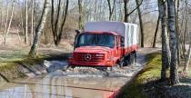 Mercedes Zetros Mercedes Zetros