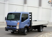 Nissan Cabstar