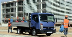 Nissan Cabstar