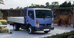 Nissan Cabstar