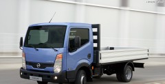 Nissan Cabstar